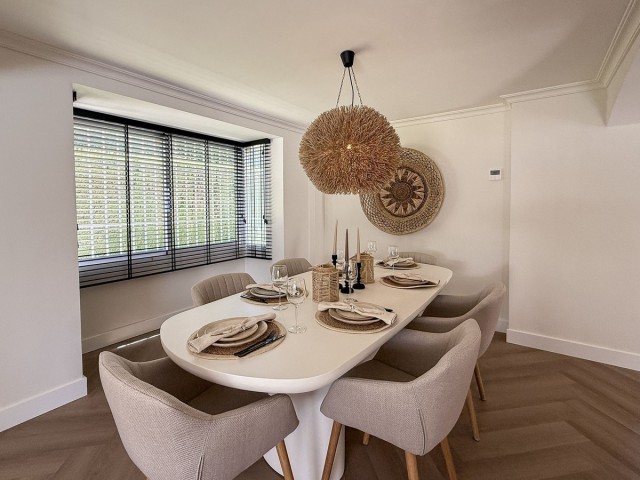 3 Bedrooms Villa in La Cala Golf