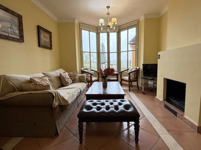 Rijtjeshuis, Sotogrande Alto, R5296753