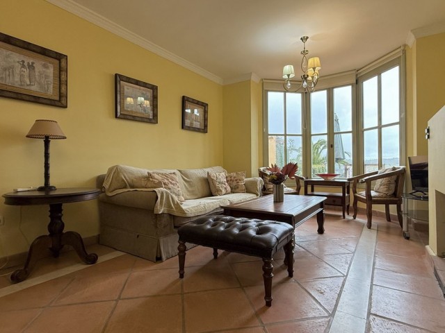 Rijtjeshuis, Sotogrande Alto, R5296753