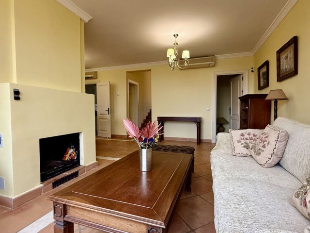 Rijtjeshuis, Sotogrande Alto, R5296753