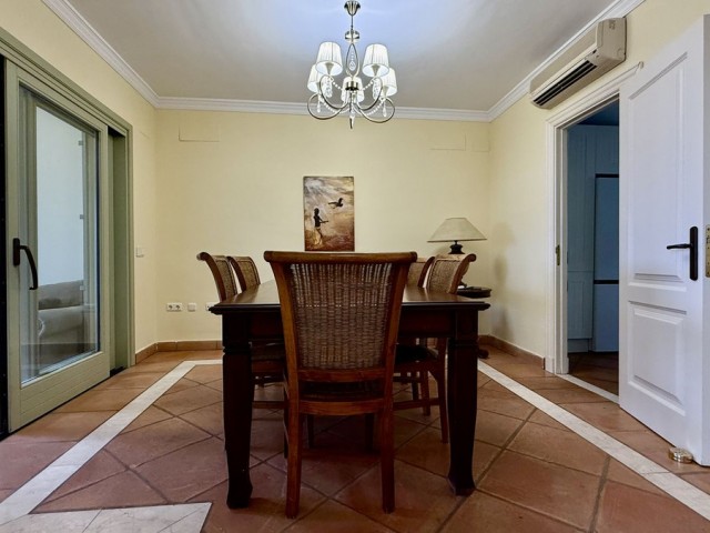 Rijtjeshuis, Sotogrande Alto, R5296753