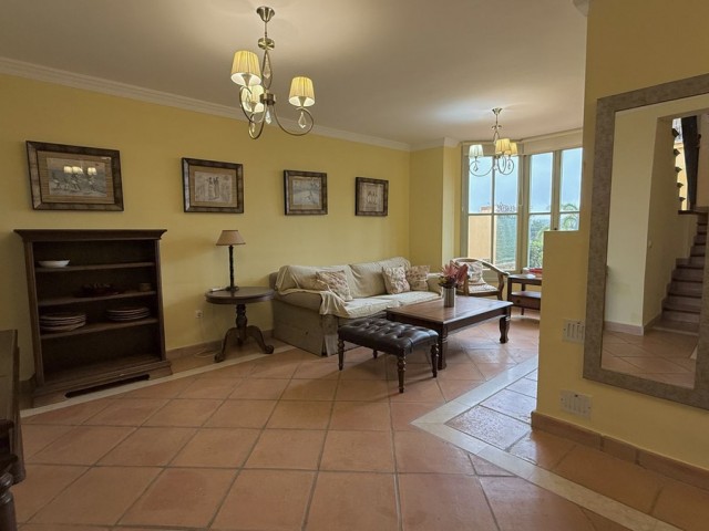 3 Bedrooms Townhouse in Sotogrande Alto