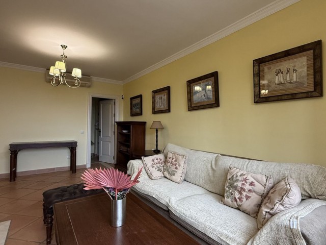 3 Bedrooms Townhouse in Sotogrande Alto