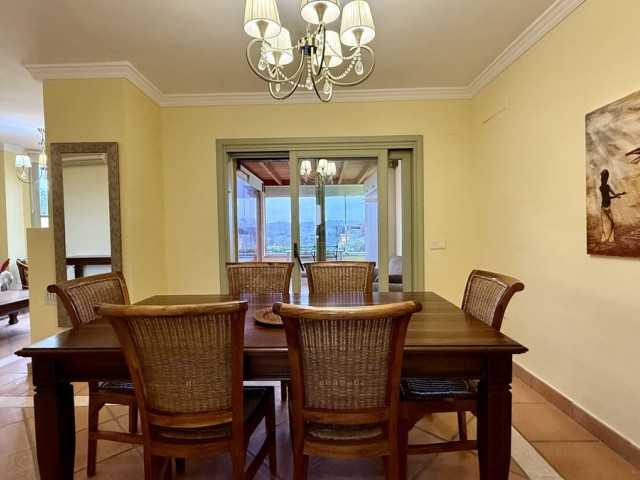 3 Bedrooms Townhouse in Sotogrande Alto