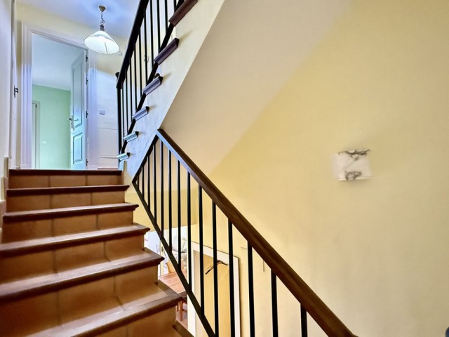 3 Bedrooms Townhouse in Sotogrande Alto