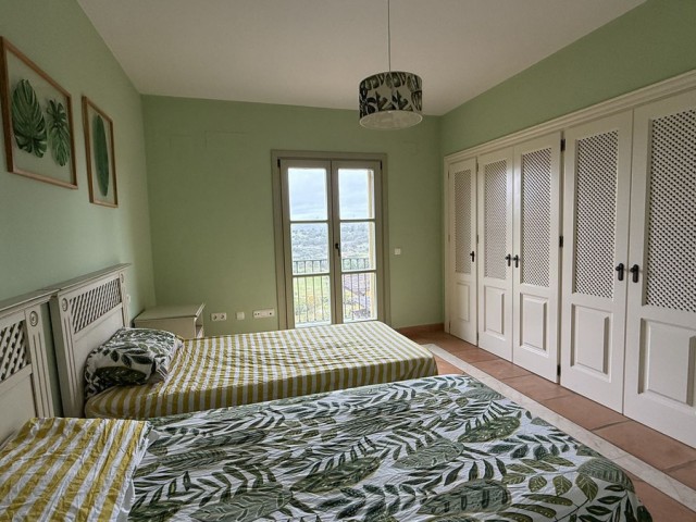 3 Bedrooms Townhouse in Sotogrande Alto