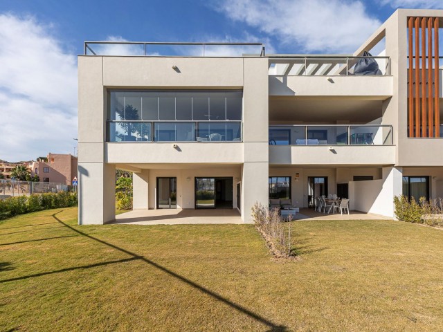 Apartment, Casares, R4943335