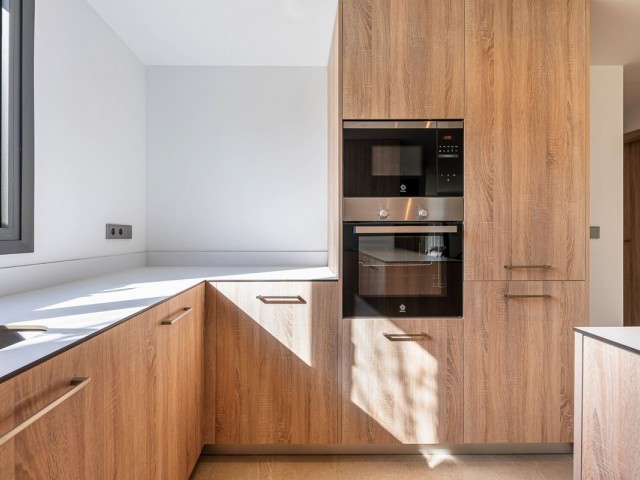 3 Bedrooms Apartment in Casares