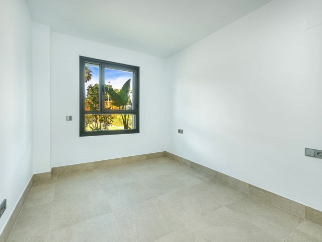 3 Bedrooms Apartment in Casares