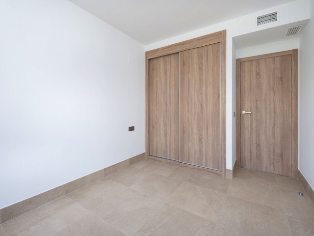 3 Bedrooms Apartment in Casares