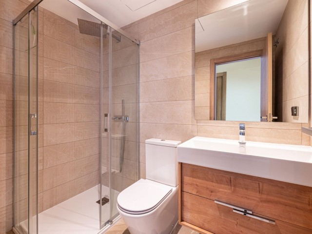 3 Bedrooms Apartment in Casares