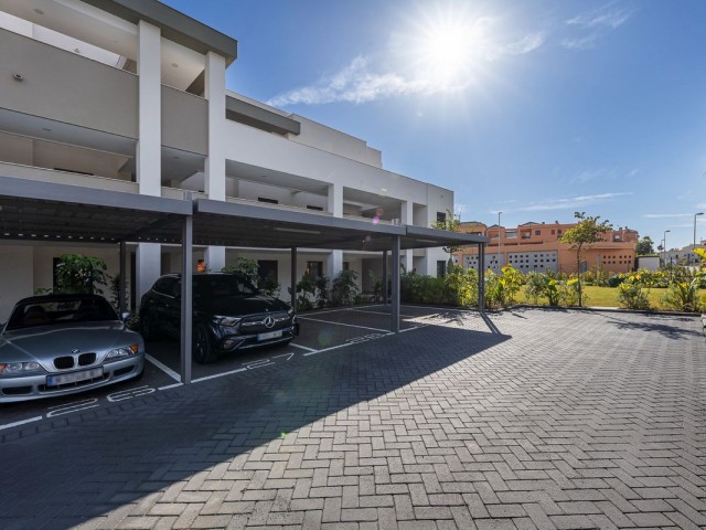 3 Bedrooms Apartment in Casares