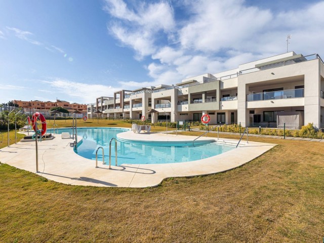 Apartment, Casares, R4943335