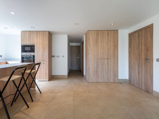 3 Bedrooms Apartment in Casares