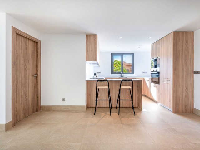 3 Bedrooms Apartment in Casares