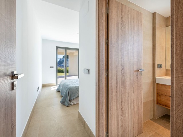 3 Bedrooms Apartment in Casares