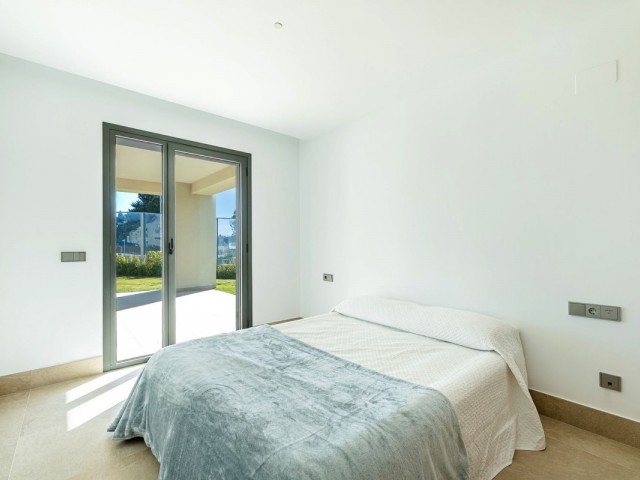 3 Bedrooms Apartment in Casares