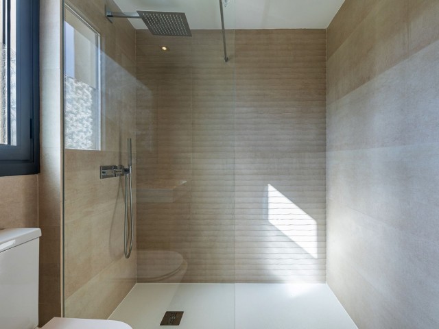 3 Bedrooms Apartment in Casares