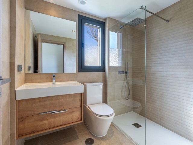 3 Bedrooms Apartment in Casares