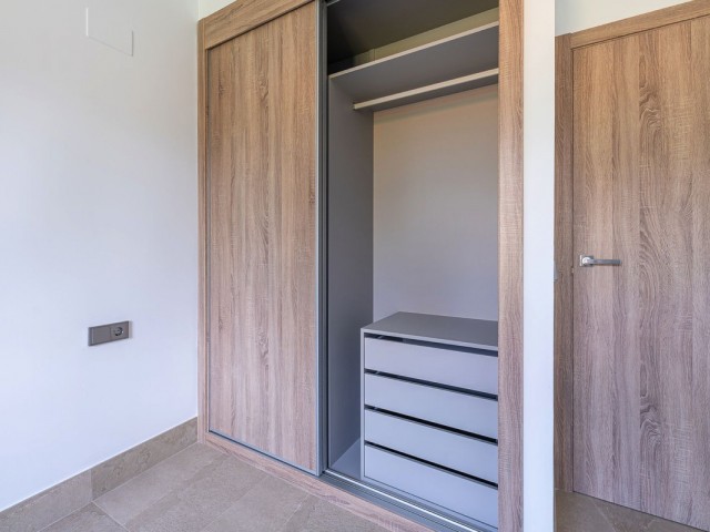 3 Bedrooms Apartment in Casares