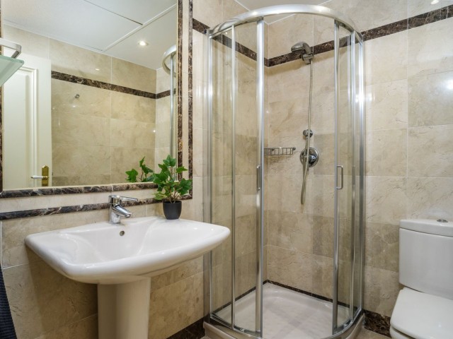 3 Bedrooms Apartment in Marbella