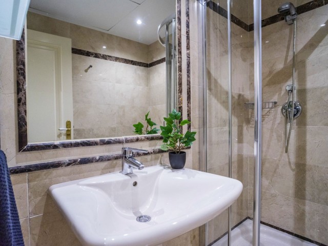 3 Bedrooms Apartment in Marbella