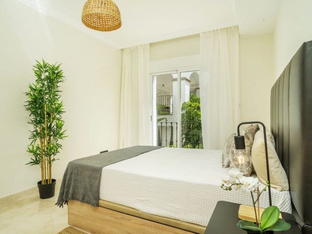 3 Bedrooms Apartment in Marbella