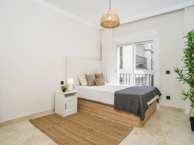 3 Bedrooms Apartment in Marbella