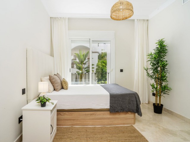 3 Bedrooms Apartment in Marbella