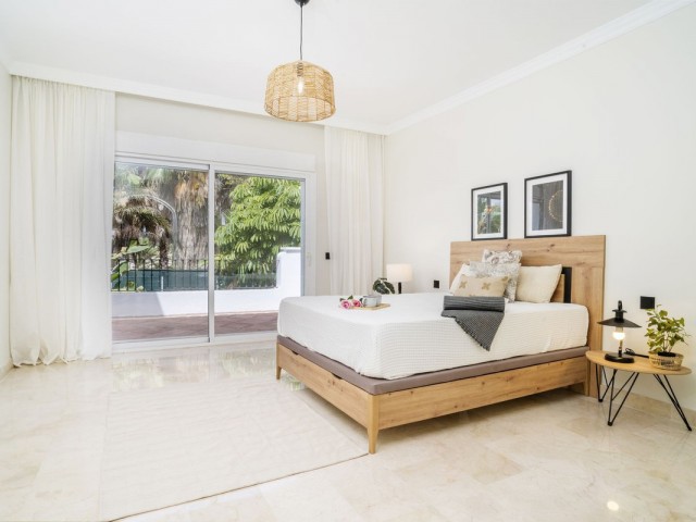 3 Bedrooms Apartment in Marbella