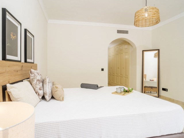 3 Bedrooms Apartment in Marbella