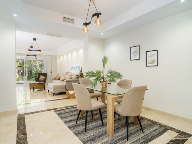 3 Bedrooms Apartment in Marbella
