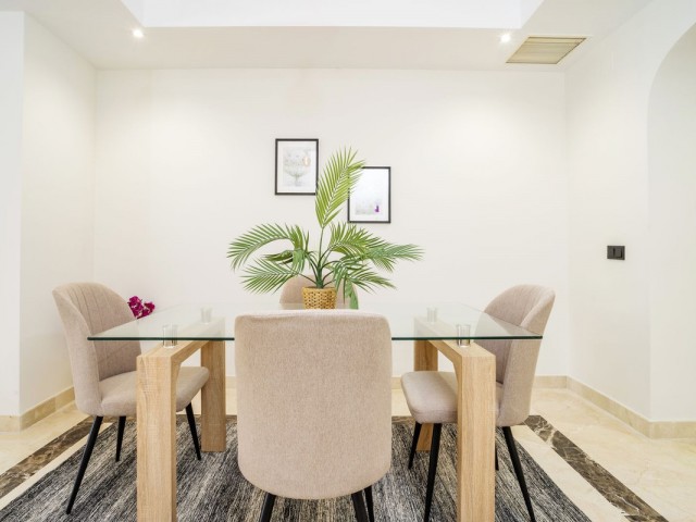 3 Bedrooms Apartment in Marbella