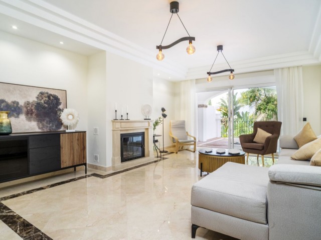 3 Bedrooms Apartment in Marbella