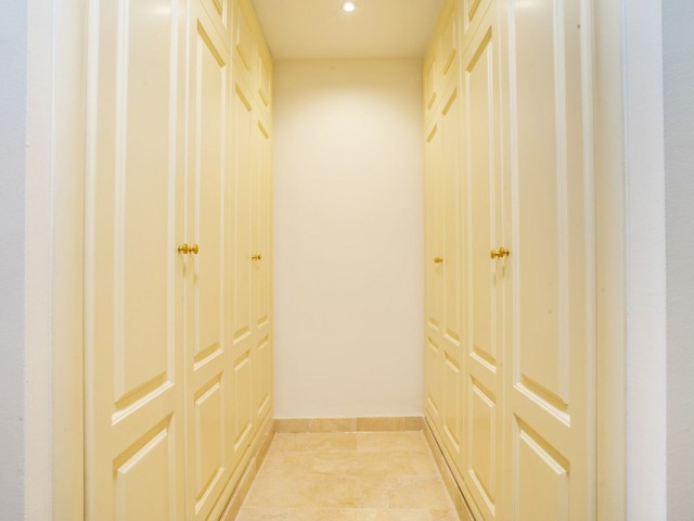 3 Slaapkamer Appartement in Marbella