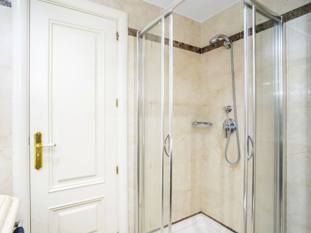 3 Slaapkamer Appartement in Marbella