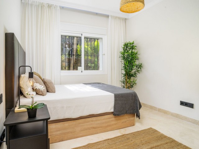 3 Slaapkamer Appartement in Marbella