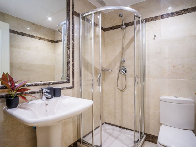 3 Slaapkamer Appartement in Marbella