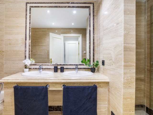 3 Slaapkamer Appartement in Marbella