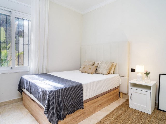 3 Slaapkamer Appartement in Marbella