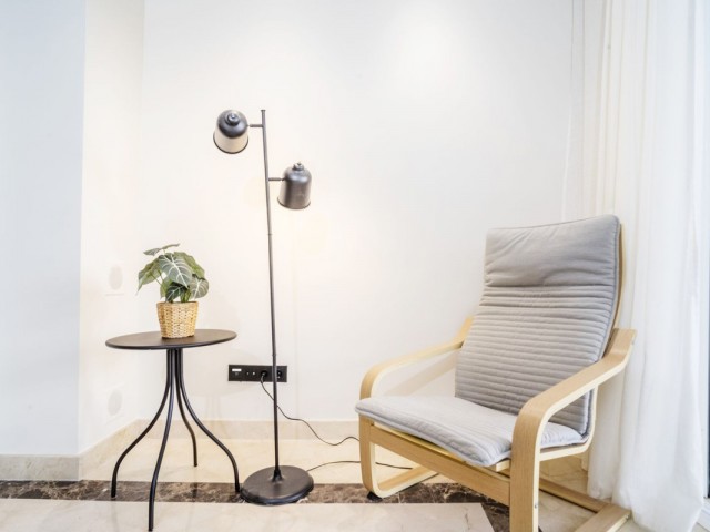 3 Slaapkamer Appartement in Marbella