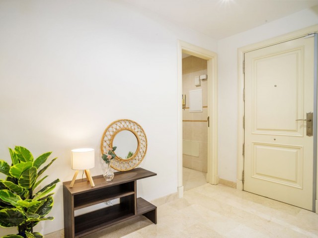 3 Slaapkamer Appartement in Marbella