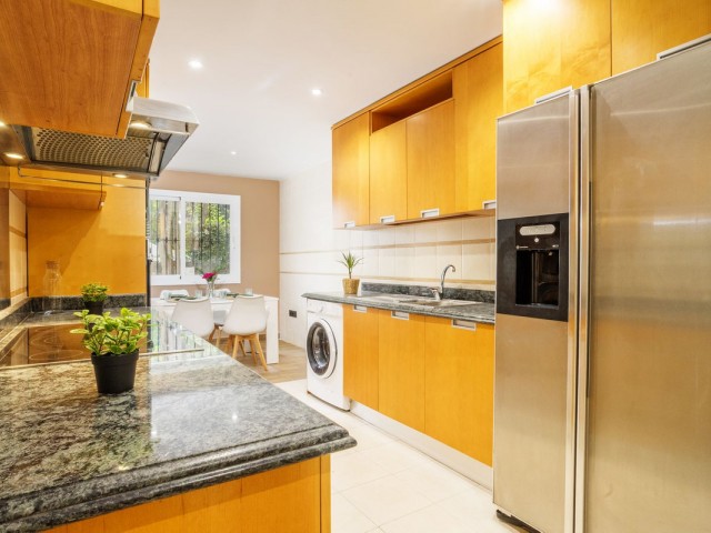 3 Slaapkamer Appartement in Marbella