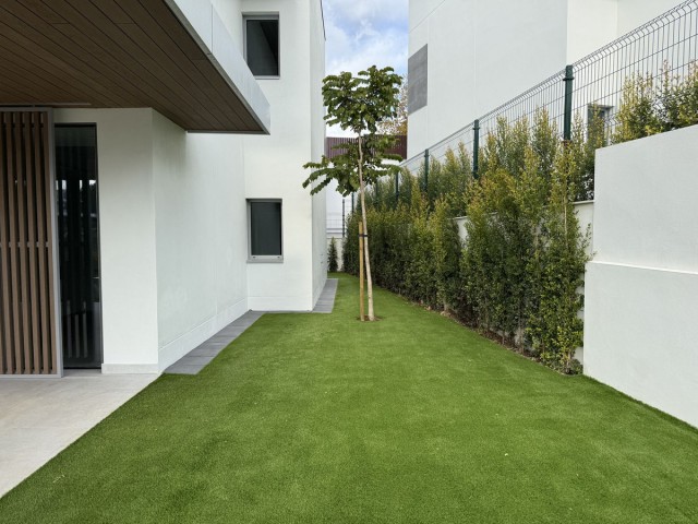 4 Bedrooms Apartment in Marbella