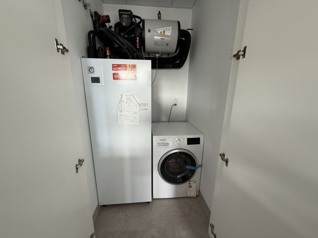 4 Bedrooms Apartment in Marbella