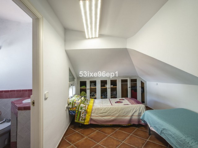 5 Sovrums Villa i New Golden Mile