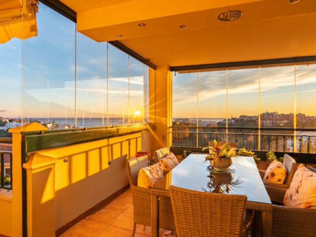 Apartment, Benalmadena, R5286973