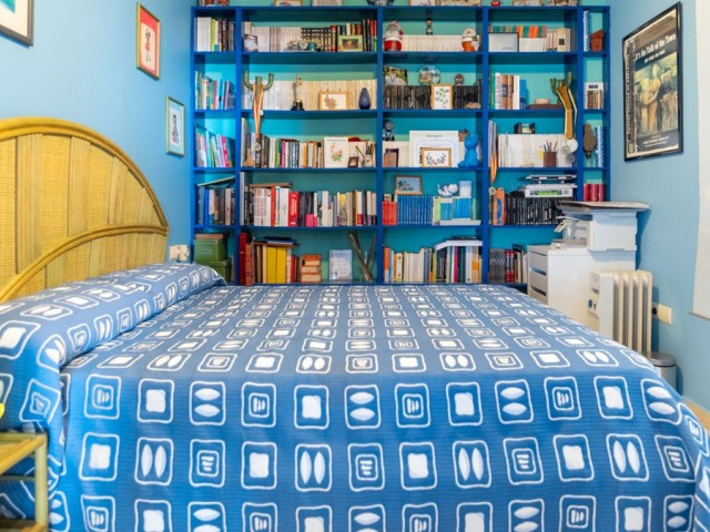 2 Bedrooms Apartment in Benalmadena