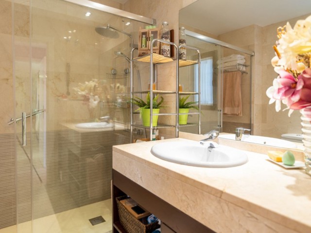 2 Bedrooms Apartment in Benalmadena