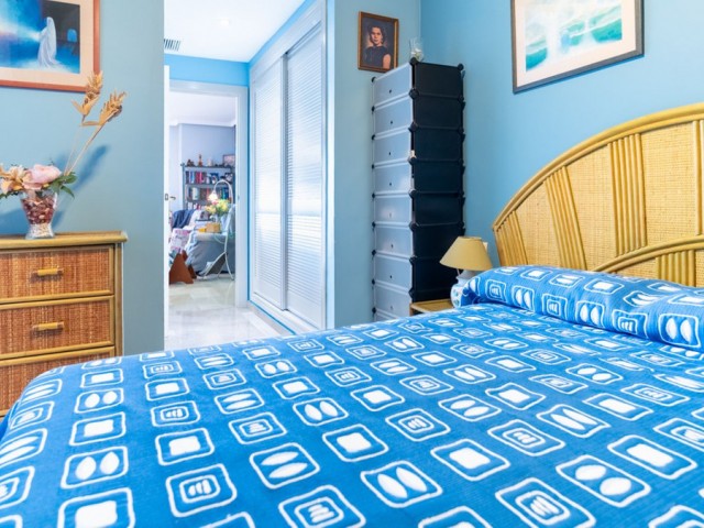 2 Bedrooms Apartment in Benalmadena